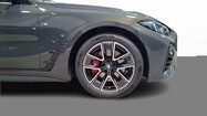 BMW Serii 4, 420