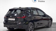 miniaturka - BMW Serii 2, 218