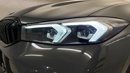 BMW Serii 3, 320