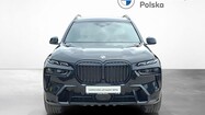miniaturka - BMW X7