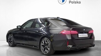BMW Serii 5, 520