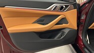 BMW Serii 4, 420