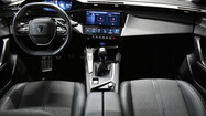 miniaturka - Peugeot 308