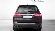 miniaturka - BMW X7