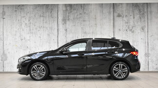 BMW Serii 1, 118