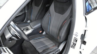 BMW Serii 3, 320