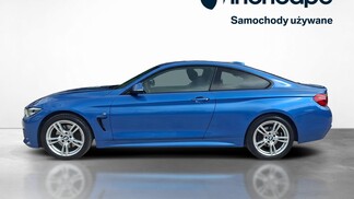 BMW Serii 4, 430
