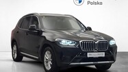 miniaturka - BMW X3