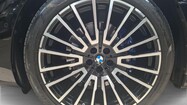 BMW Serii 7, 740