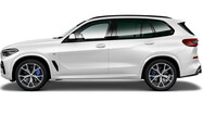 miniaturka - BMW X5