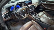 miniaturka - BMW Serii 5, 530