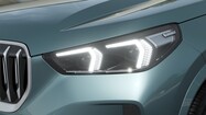 miniaturka - BMW X1