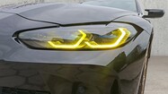 miniaturka - BMW M4