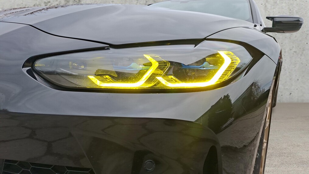BMW M4