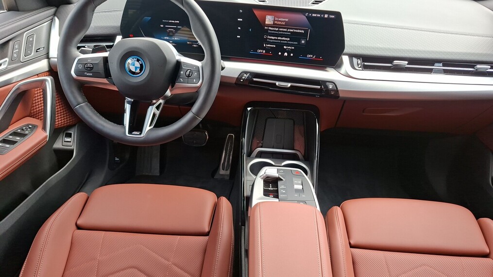 BMW iX2