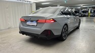 BMW Serii 5, 520