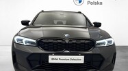 BMW Serii 3, 340