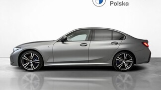 BMW Serii 3, 320