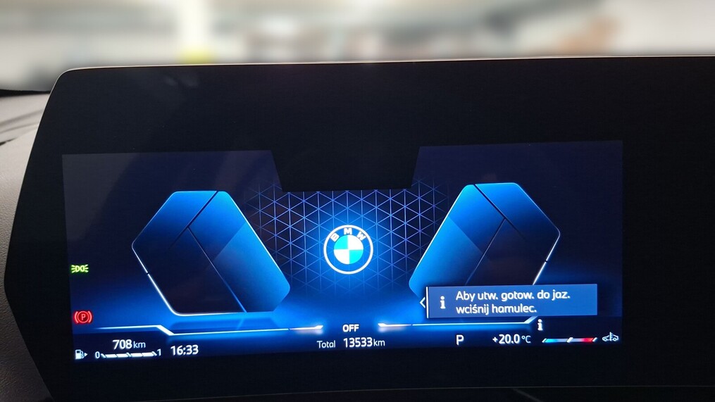 BMW Serii 1, 120