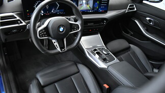 BMW Serii 3, 320