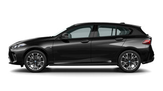 BMW Serii 1, 118