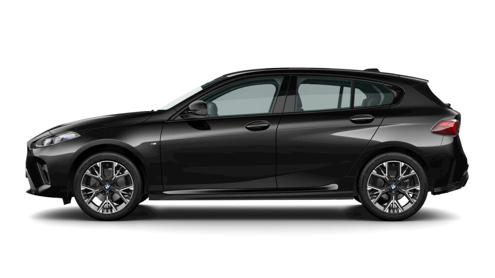 BMW Serii 1, 118