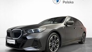miniaturka - BMW Serii 5, 520