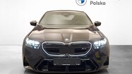miniaturka - BMW M5