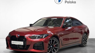BMW Serii 4, 440