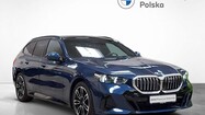 BMW Serii 5, 520