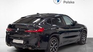 miniaturka - BMW X4