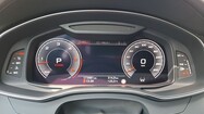 miniaturka - Audi A7 Sportback