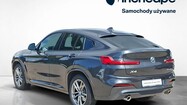 miniaturka - BMW X4