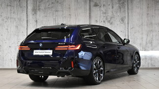 BMW Serii 5, 530