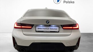 BMW Serii 3, 320