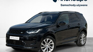 miniaturka - Land Rover Discovery Sport