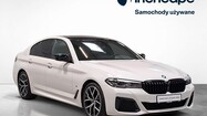miniaturka - BMW Serii 5, 520