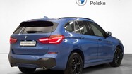 miniaturka - BMW X1