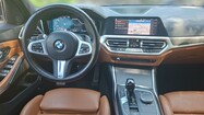 BMW Serii 3, 340