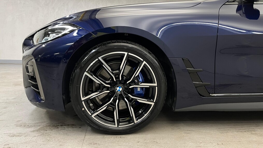 BMW Serii 4, 440