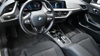 BMW Serii 1, 118