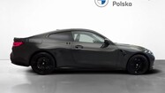 miniaturka - BMW M4