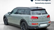 miniaturka - MINI Clubman