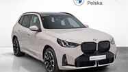 miniaturka - BMW X3