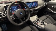 miniaturka - BMW M3