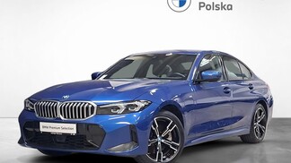 BMW Serii 3, 330