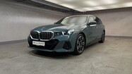 miniaturka - BMW Serii 5, 520