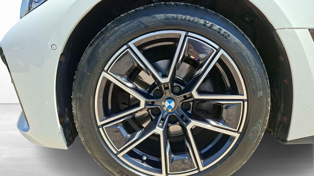 BMW Serii 4, 420