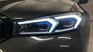 BMW Serii 3, 320