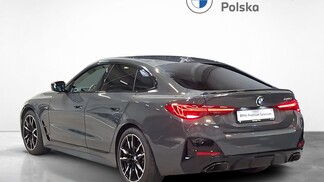 BMW Serii 4, 440